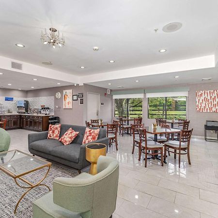 Best Western Kernersville Extérieur photo