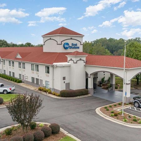 Best Western Kernersville Extérieur photo