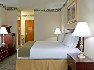 Best Western Kernersville Extérieur photo