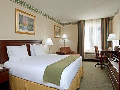 Best Western Kernersville Extérieur photo
