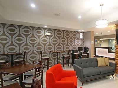 Best Western Kernersville Extérieur photo